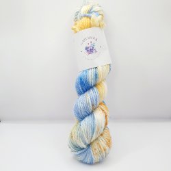 Chunky Merino | Skyfri