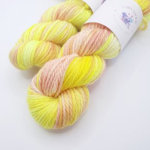 Chunky Merino | Citrus