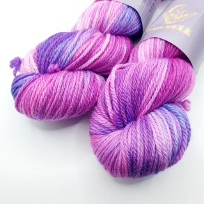 Aran Superwash Merino | Gossip