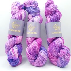 Aran Superwash Merino | Gossip