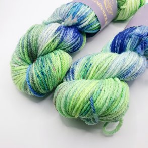 Aran Superwash Merino | Konfus
