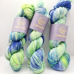 Aran Superwash Merino | Konfus