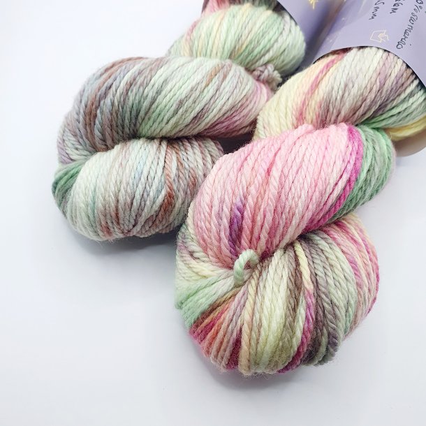 Aran Superwash Merino | Vintage