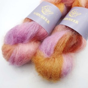 Chunky Mohair | Drmmeslr