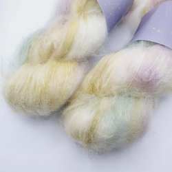 Chunky Mohair | Forrsskov
