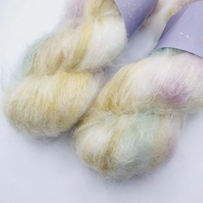 Chunky Mohair | Forrsskov
