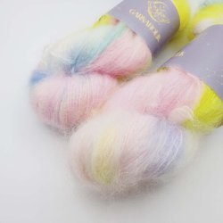 Chunky Mohair | Funk
