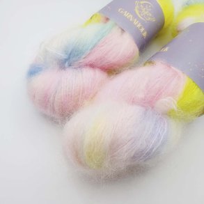 Chunky Mohair | Funk
