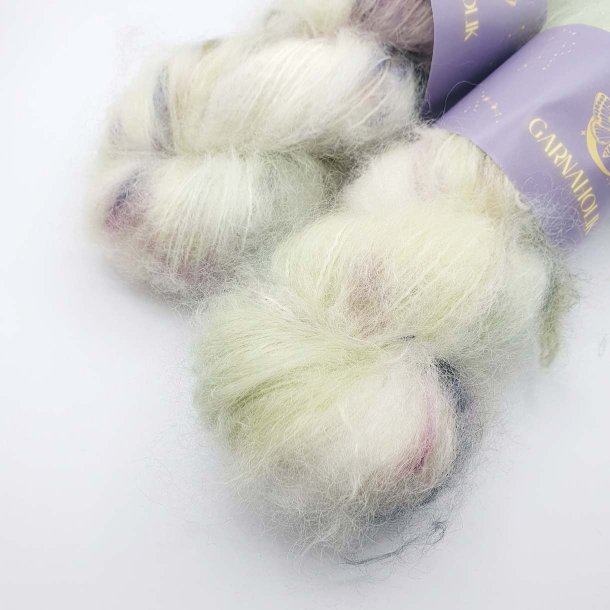 Chunky mohair | Gaya