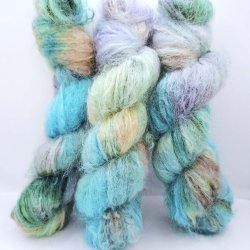 Chunky Mohair | Kystdr�m