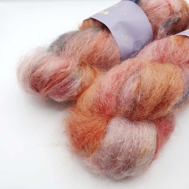 Chunky mohair | Rav