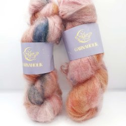 Chunky Mohair | Rav