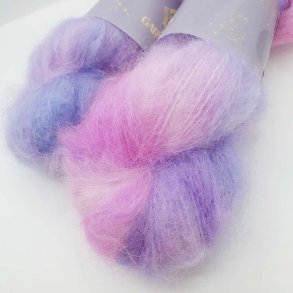 Chunky Mohair | Spirit