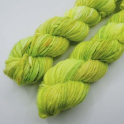 Chunky Singles | Limeblomst