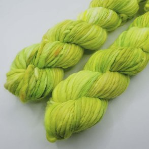 Chunky Singles | Limeblomst