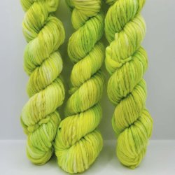 Chunky Singles | Limeblomst
