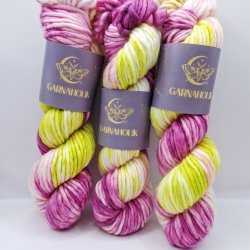 Chunky Singles | Syrlig Pink