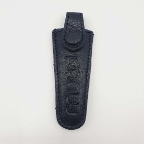 MUUD | Espoo Sakseetui (Sort)