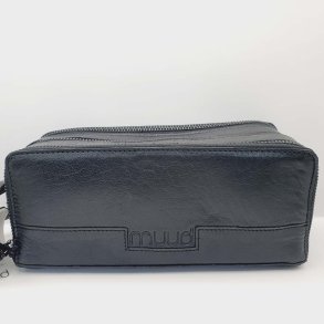 MUUD | Harmony Etui (Sort)