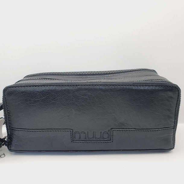 MUUD | Harmony Etui (Sort)