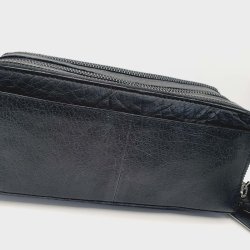 MUUD | Harmony Etui (Sort)