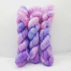 Kid Silk Lace | Deep Spirit