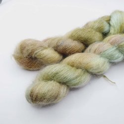 Kid Silk Lace - Skovens Stv