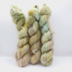 Kid Silk Lace - Skovens Stv