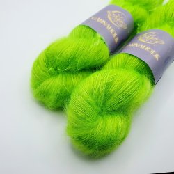 Kid Silk Lace | Absint