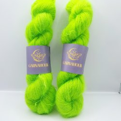 Kid Silk Lace | Absint