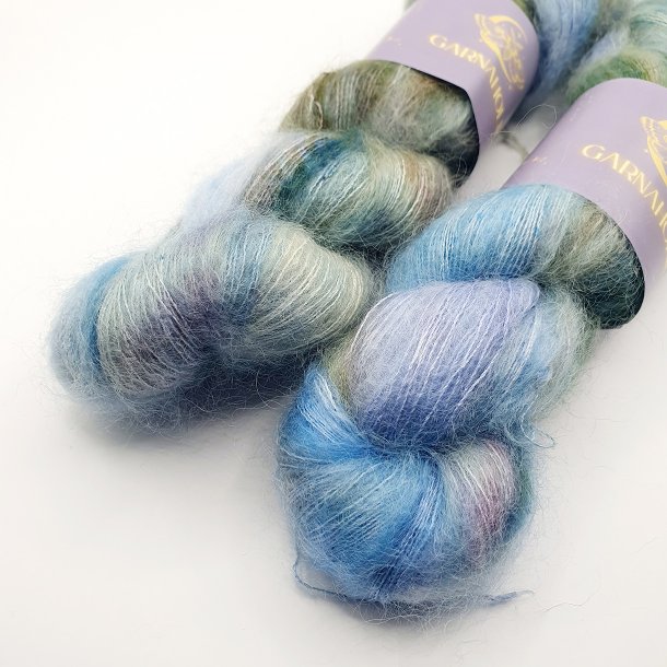 Kid Silk Lace | Alone