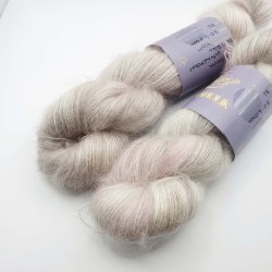 Kid Silk Lace | Ballerina