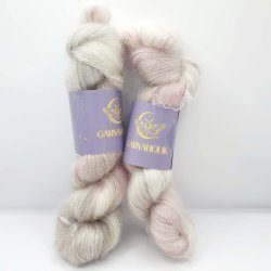 Kid Silk Lace | Ballerina