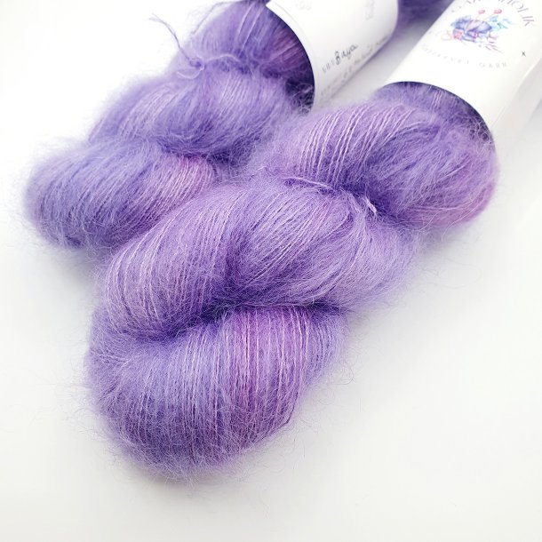 Kid Silk Lace | Baya