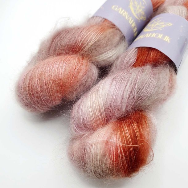 Kid Silk Lace | Blodmne