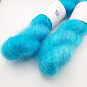 Kid Silk Lace | Pool