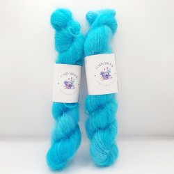 Kid Silk Lace | Pool