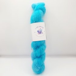 Kid Silk Lace | Pool