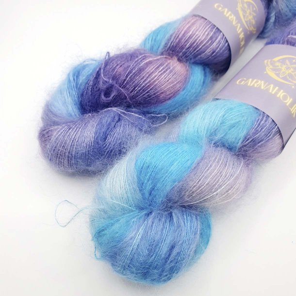 Kid Silk Lace | Sindsro