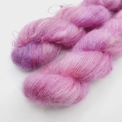 Kid Silk Lace | Tusmrkerose