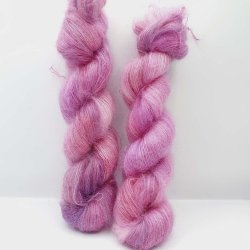 Kid Silk Lace | Tusmrkerose