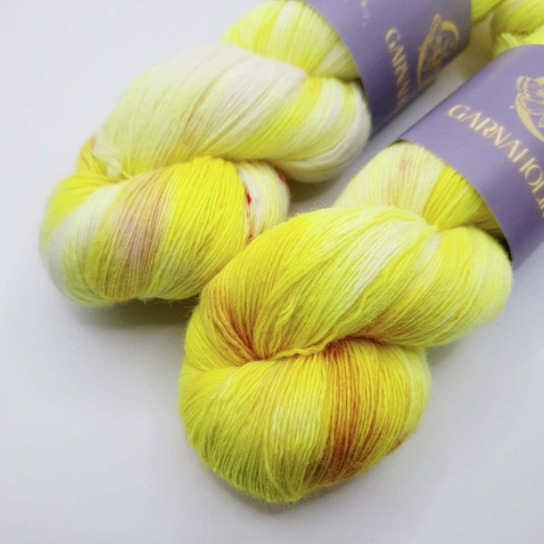 Merino Lace | Klokkeblomst