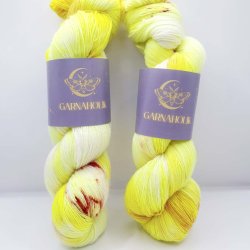 Merino Lace | Klokkeblomst