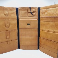 MUUD | Lucy Nle Etui (Whisky)