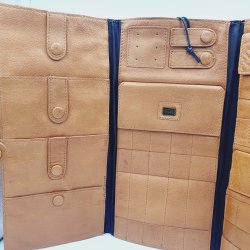 MUUD | Lucy Nle Etui (Whisky)