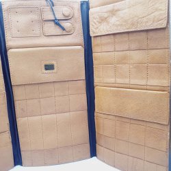 MUUD | Lucy Nle Etui (Whisky)