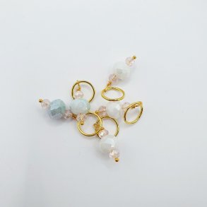 Maskemarkr | Grn Guld