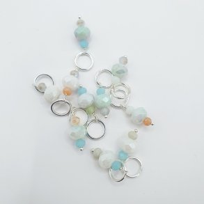 Maskemarkr | Grn Slv