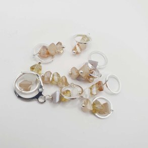 Maskemarkr St | Triangle