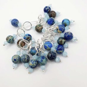 Maskemarkr | Jasper Guld